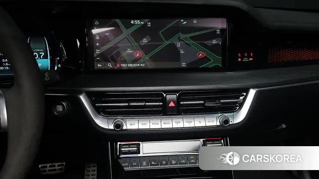 Kia Mohave Master id 3629838 из Кореи 7