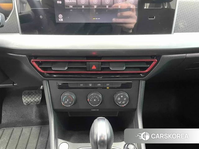 Volkswagen Lavida id 4264700 из Китая 7