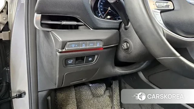 Genesis GV80 id 3318840 из Кореи 7