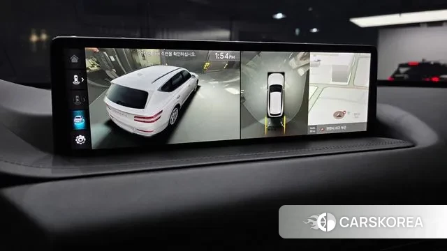 Genesis GV80 id 3759529 из Кореи 7