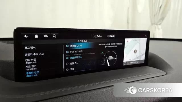 Genesis GV80 id 3746937 из Кореи 7