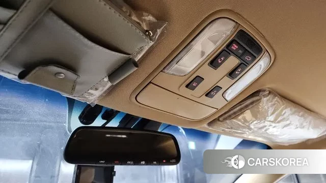 Kia The New Carnival id 3641613 из Кореи 7