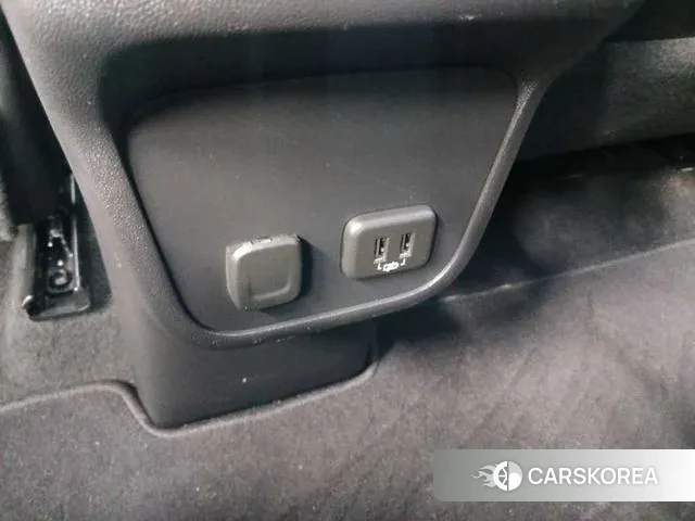 Chevrolet (GM Daewoo) Equinox id 3133912 из Кореи 7