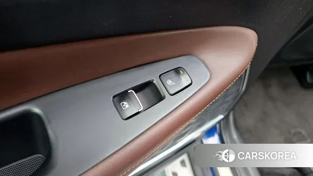 Hyundai Santa Fe TM id 3407731 из Кореи 7