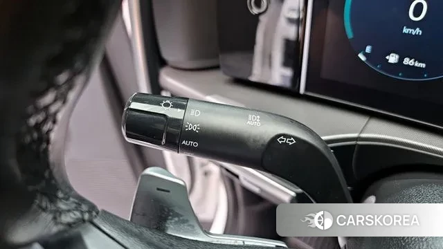 Hyundai Santa Fe (MX5) id 3223603 из Кореи 7