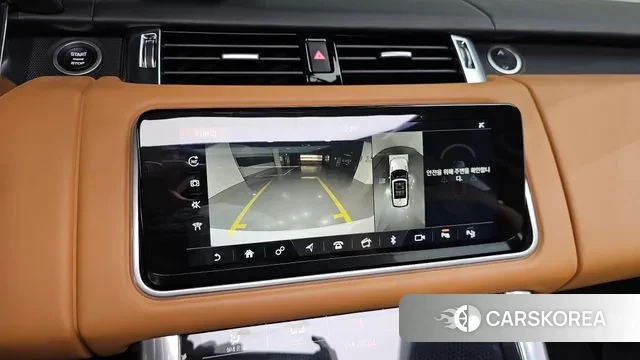 Land Rover Range Rover Sport 2nd Generation id 3368074 из Кореи 7