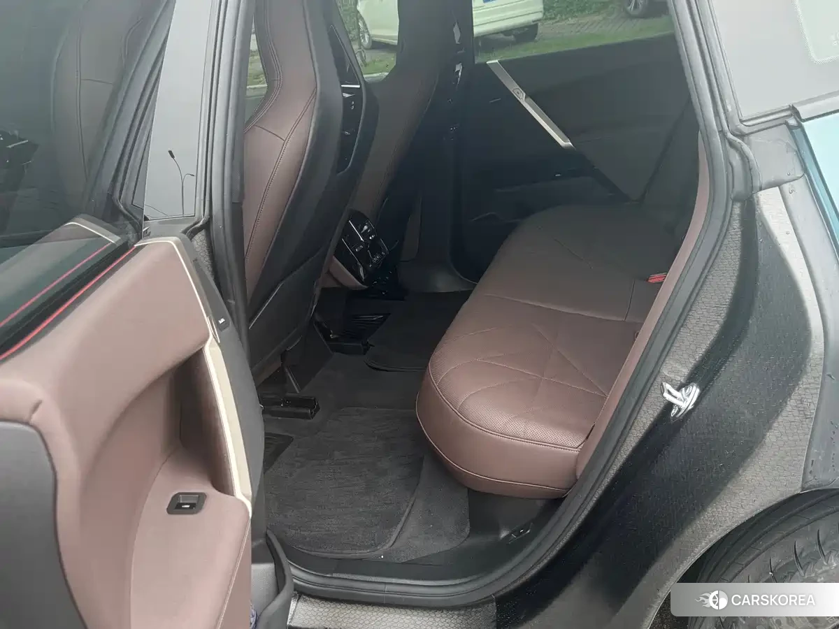BMW iX id 4539089 из Китая 7