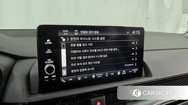 Honda CR-V 6th generation id 3426815 из Кореи 7