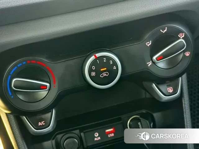 Kia All New Morning (JA) id 3643773 из Кореи 7