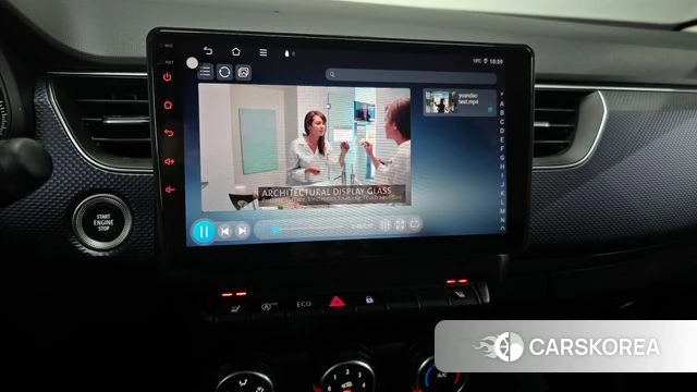 Renault Korea (Samsung) XM3 id 3806512 из Кореи 7