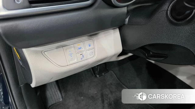 Genesis G70 id 4551577 из Кореи 7