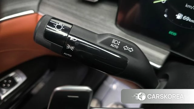 Kia The New K5 3rd generation id 4414383 из Кореи 7