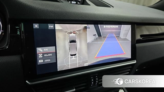 Porsche Cayenne (PO536) id 4203264 из Кореи 7