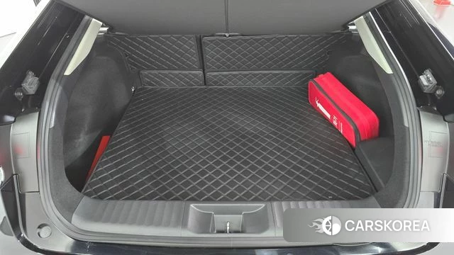 Toyota Prius 5th Generation id 4612498 из Кореи 7