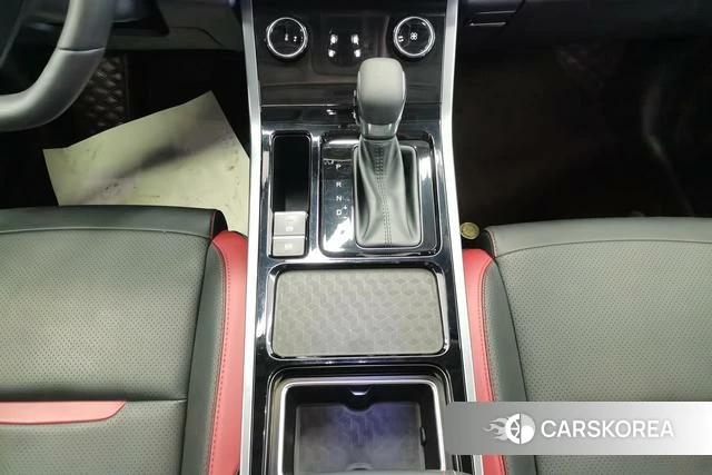 Chery Tiggo 5x id 3945080 из Китая 7