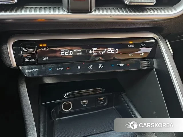 Kia K5 3rd generation id 3616533 из Кореи 7