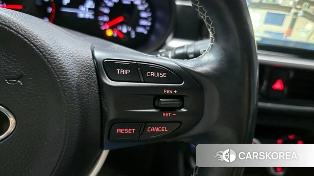Kia All New Morning (JA) id 4304811 из Кореи 7