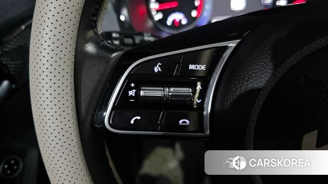 Kia Seltos id 4784432 из Кореи 7