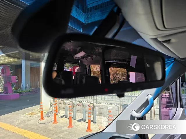 Hyundai Solati id 3000303 из Кореи 7