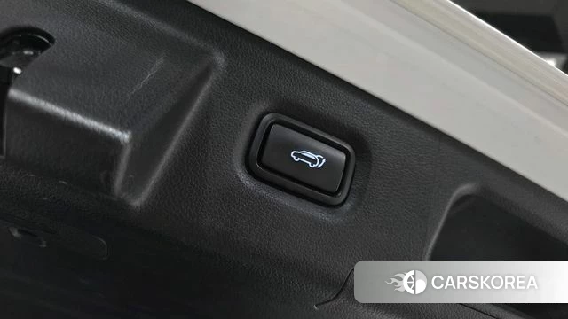 Hyundai The New Santa Fe id 3898821 из Кореи 7