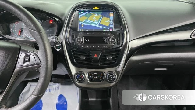 Chevrolet (GM Daewoo) The New Spark id 4758229 из Кореи 7