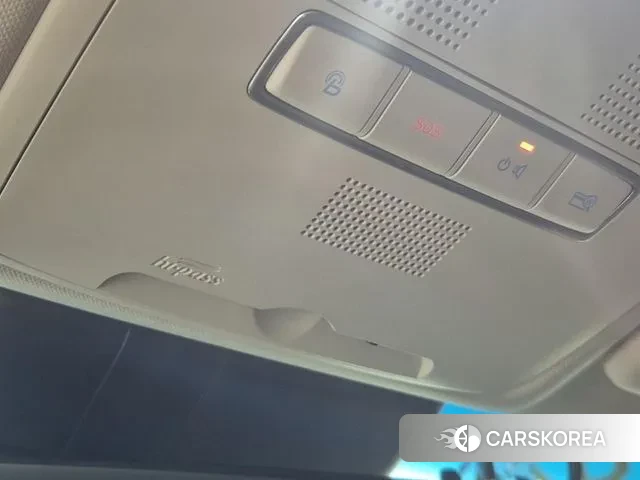 Hyundai The New Grandeur IG id 3390851 из Кореи 7