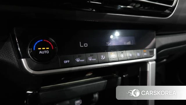 Kia Seltos id 4642501 из Кореи 7