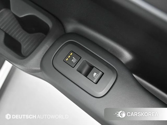 Hyundai Santa Fe (MX5) id 4177592 из Кореи 7