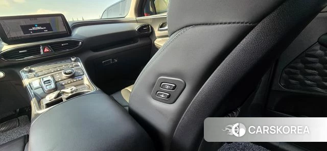 Hyundai The New Santa Fe id 4731941 из Кореи 7