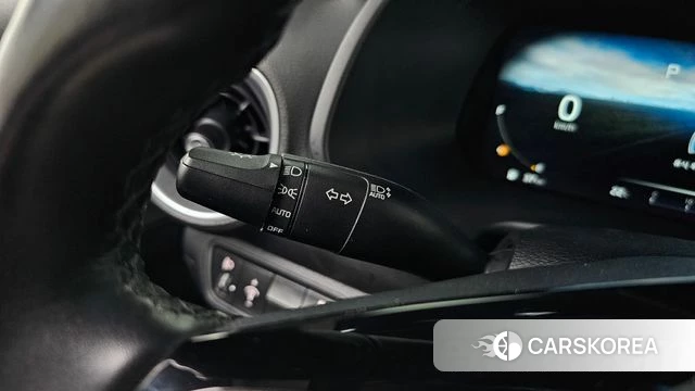 Kia The New K3 2nd generation id 4382899 из Кореи 7