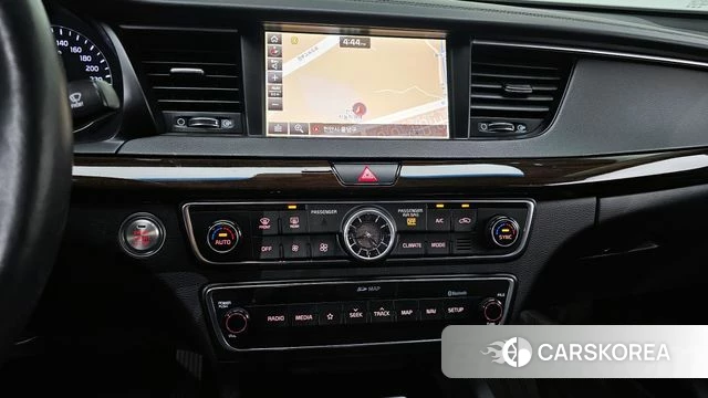 Kia Come New K7 id 3894254 из Кореи 7