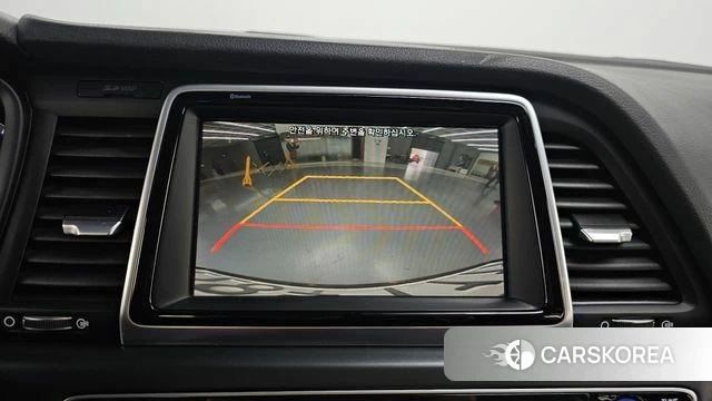 Hyundai Sonata New Rise id 3873869 из Кореи 7