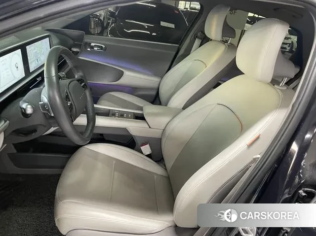 Hyundai Ionic 6 id 3432265 из Кореи 7