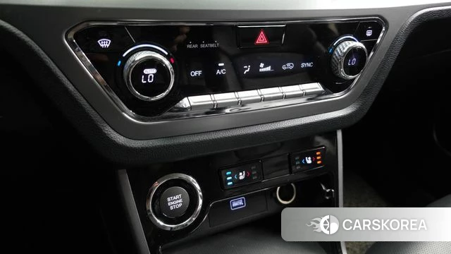 Ssangyong Beautiful Korando id 4501246 из Кореи 7