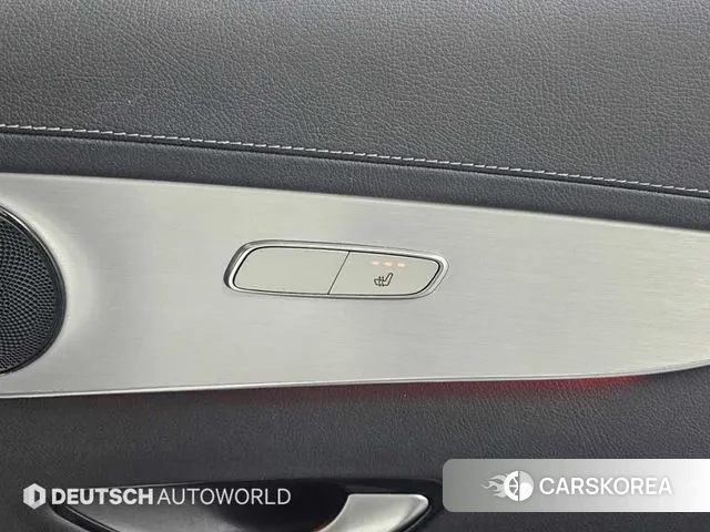 Mercedes-Benz GLC-Class X253 id 3540695 из Кореи 7