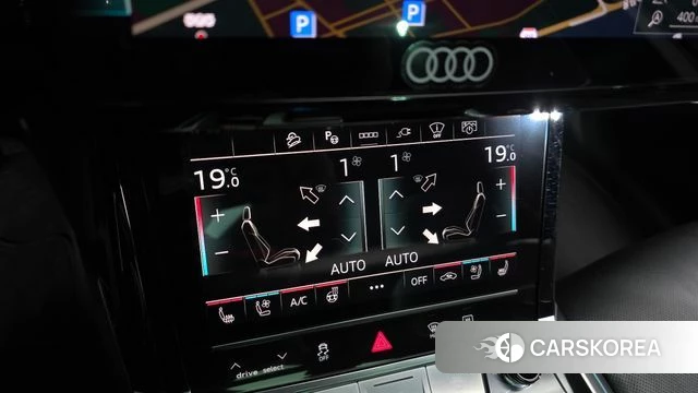 Audi e-Tron id 4249111 из Кореи 7