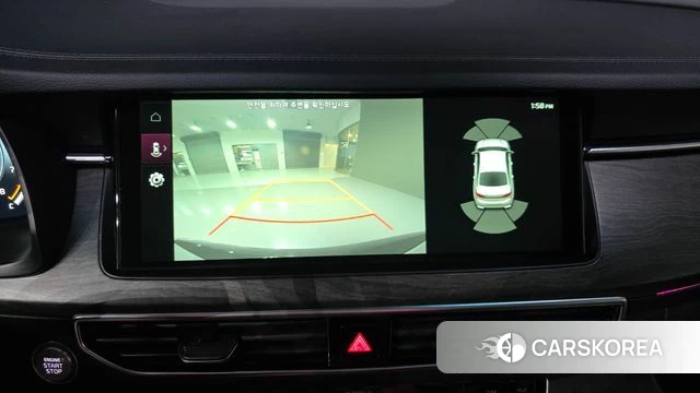 Kia K7 Premier id 3801180 из Кореи 7