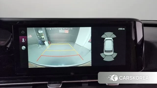 Kia Carnival 4th generation id 3348212 из Кореи 7