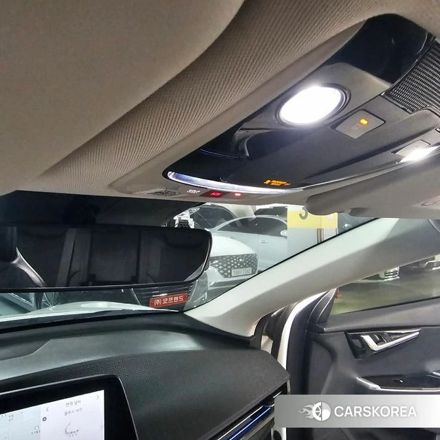 Kia EV6 id 3889281 из Кореи 7