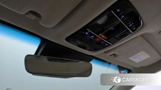 Hyundai Grandeur (GN7) id 3850582 из Кореи 7