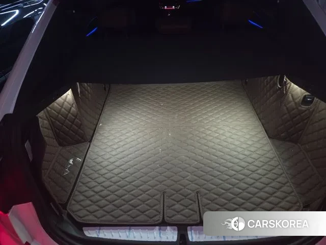 BMW 6 Series GT (G32) id 3338869 из Кореи 7