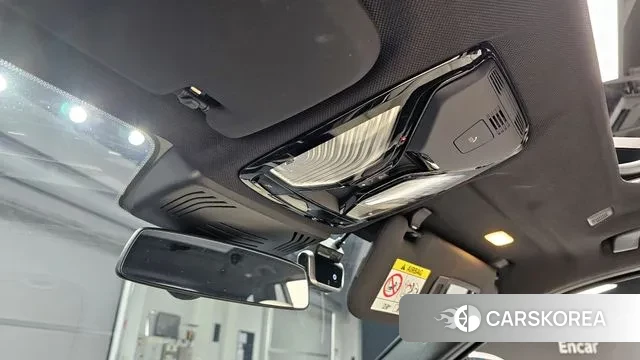 BMW X3M (G01) id 3640618 из Кореи 7