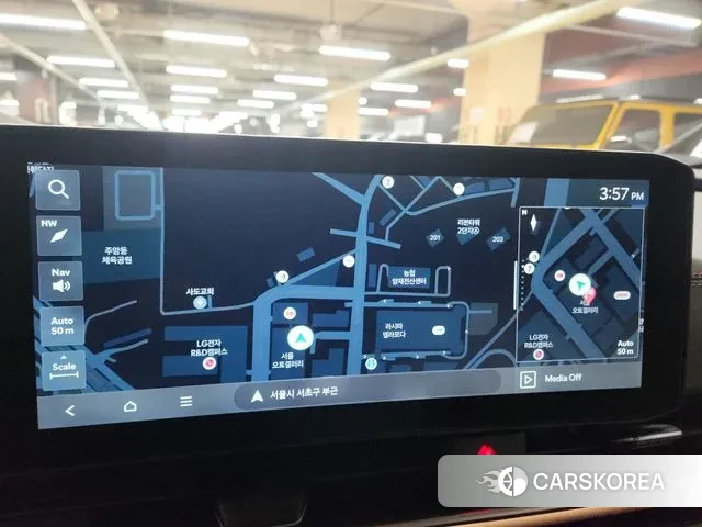 Kia The New Carnival 4th Generation id 3436778 из Кореи 7