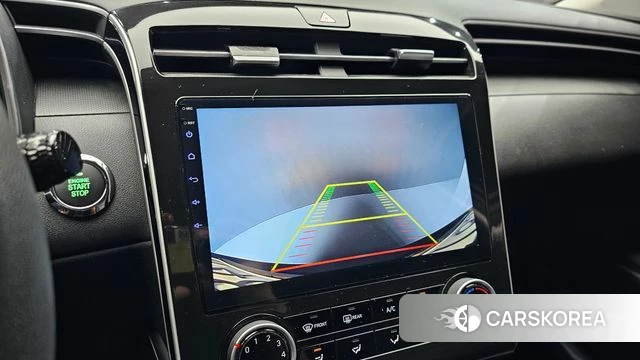 Hyundai Tucson (NX4) id 4593959 из Кореи 7