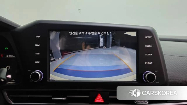 Hyundai Avante (CN7) id 4923453 из Кореи 7