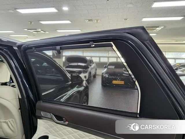 Hyundai Palisade id 3587620 из Кореи 7