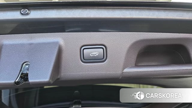 Hyundai The New Palisade id 4675676 из Кореи 7