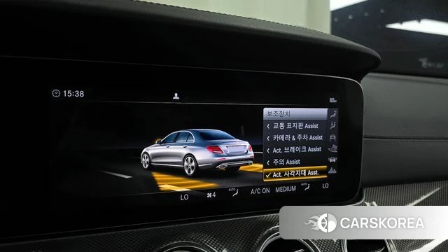 Mercedes-Benz E-Class W213 id 4284958 из Кореи 7