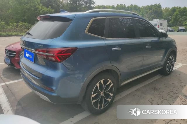 Roewe RX5 id 4209538 из Китая 7