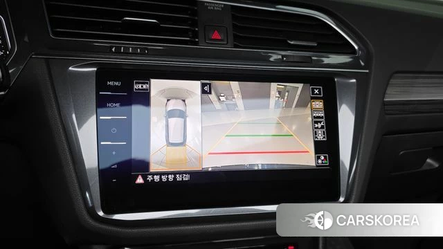 Volkswagen Tiguan Allspace id 3871205 из Кореи 7